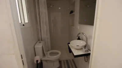 Penthouse in Las Viñas photo 16