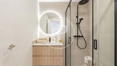 Apartamento en Guindalera photo 40