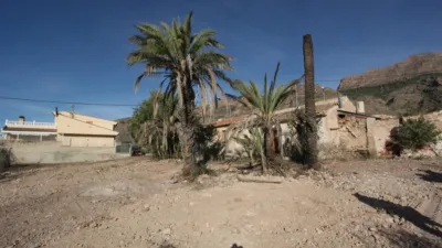 Casa – Orihuela - Vista 3