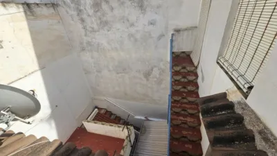 Apartment in the Center photo 25