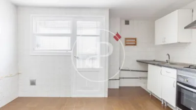 Apartment in La Petxina photo 11