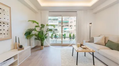 Apartment in Guindalera photo 5