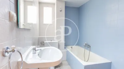 Apartment in La Petxina photo 39