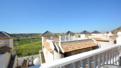 Townhouse in Urbanizations photo 7