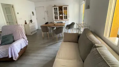 Penthouse in Las Viñas photo 11