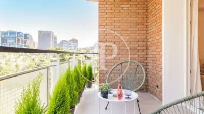 Apartamento en Guindalera photo 10