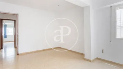 Apartment in La Petxina photo 21