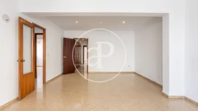 Apartment in La Petxina photo 8