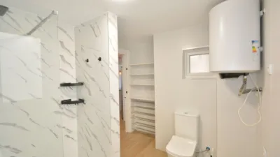Apartment in the Centre photo 9