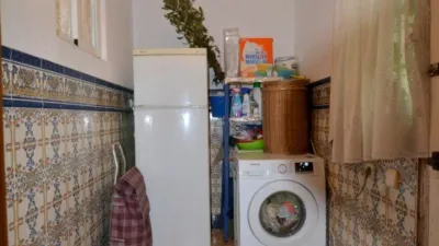 House in Guardamar del Segura photo 9