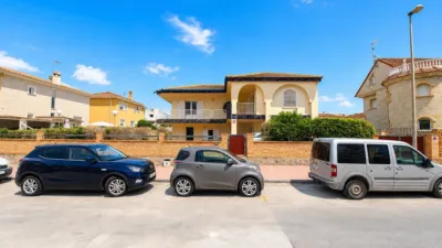 Casa – Orihuela, Urbanización La Zenia, Urbanización La Zenia II - Vista 2