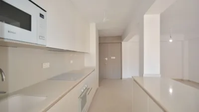 Piso – Torrevieja, La Mata - Vista 2