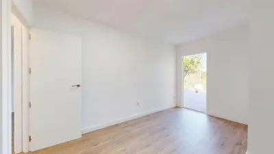 Bungalow in Villamartín photo 20