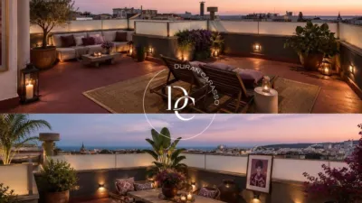 Attic in Sitges photo 28