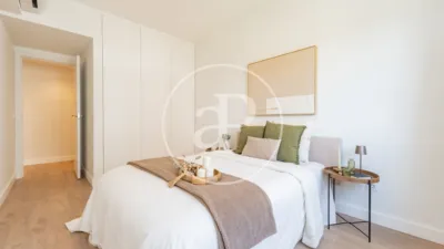 Apartamento en Guindalera photo 23