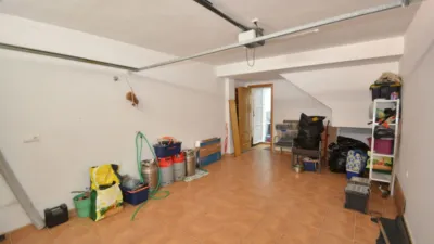 Townhouse in Urbanizations photo 12
