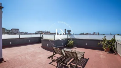 Attic in Sitges photo 4