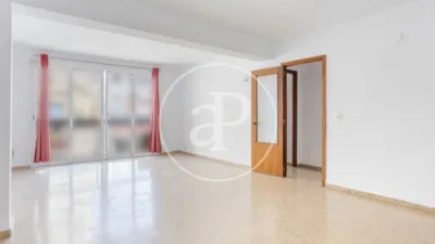Apartment in La Petxina photo 4