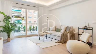 Apartamento en Guindalera photo 14