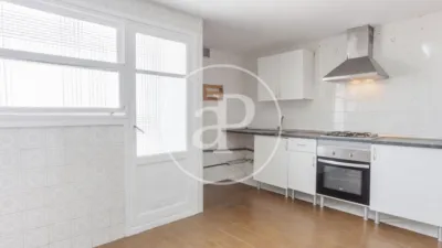 Apartment in La Petxina photo 16