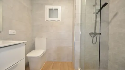 Apartment in the Centre photo 23