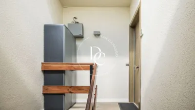 Attic in Sitges photo 27