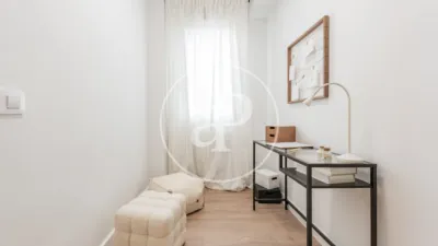 Apartamento en Guindalera photo 35