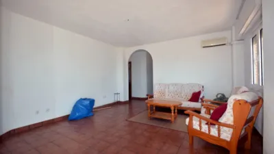 Pis – Torrevieja - Vista 2