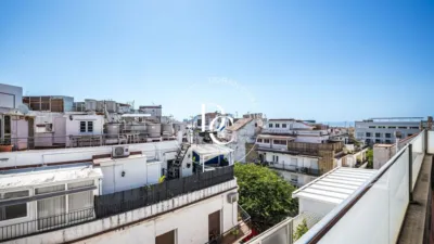 Attic in Sitges photo 22
