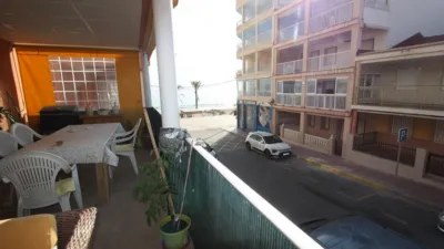 Pis – Guardamar del Segura, Urbanització Els Estanys - Vista 2