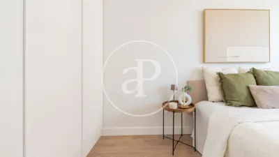 Apartamento en Guindalera photo 25