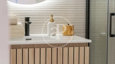 Apartamento en Guindalera photo 49