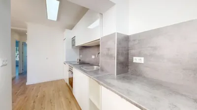 Bungalow in Villamartín photo 10
