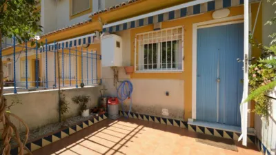 Townhouse in Urbanizations photo 14