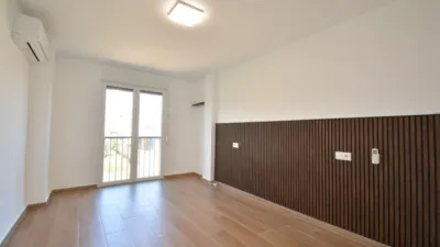 Apartment in the Centre photo 12