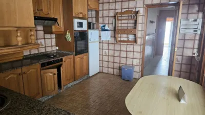 Apartamento en venta en Guardamar del Segura - Vista 3