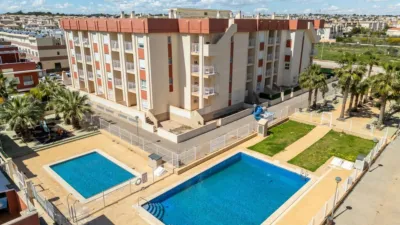 Pis – Orihuela, Urbanización Monte Cenia - Torre Cenia, Playa Flamenca II - Vista 3