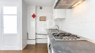 Apartment in La Petxina photo 15