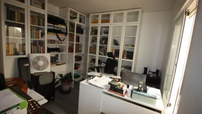 Penthouse in Las Viñas photo 19