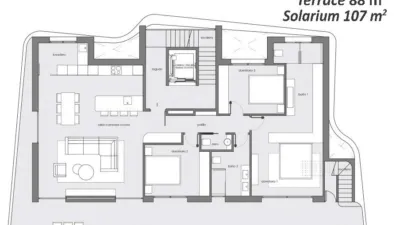 Apartamento en Urbanizaciones photo 41