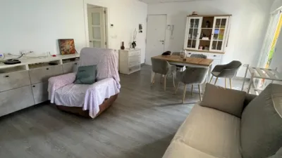 Penthouse in Las Viñas photo 13