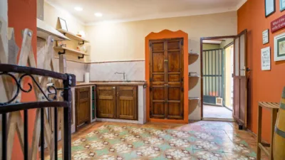 House in El Pinós - Pinoso photo 47