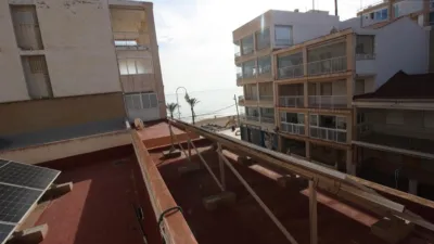 Penthouse in Las Viñas photo 34