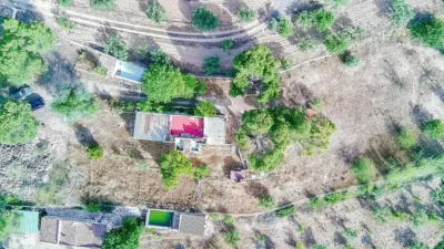 Casa – Biar, l'Alt Vinalopó / El Alto Vinalopó - Más
