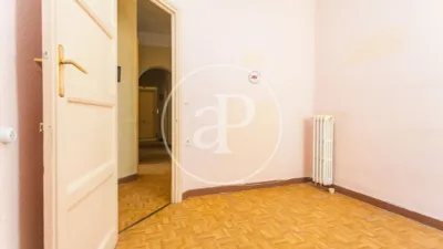 Apartamento en Lista photo 20
