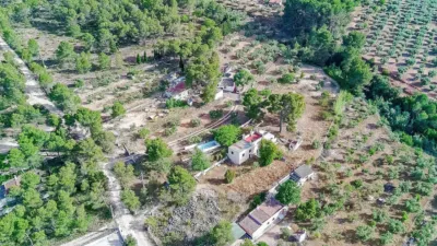 Casa – Biar, l'Alt Vinalopó / El Alto Vinalopó - Vista 5