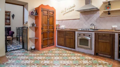 House in El Pinós - Pinoso photo 49