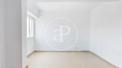 Apartment in La Petxina photo 20