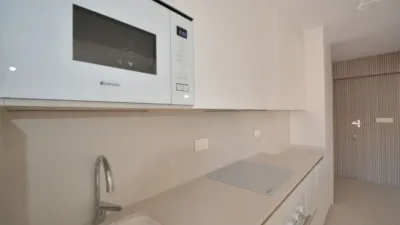 Piso – Torrevieja, La Mata - Vista 3