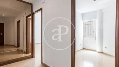 Apartment in La Petxina photo 22